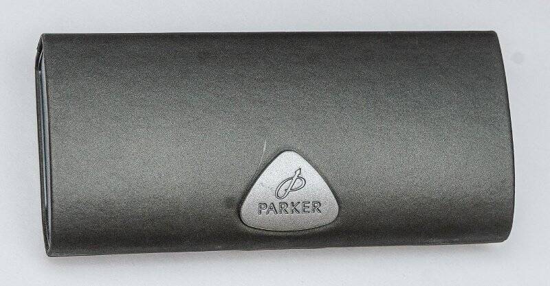 Футляр для ручки «Parker», из набора подарочного «Parker»