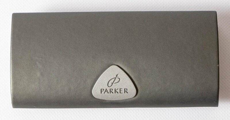 Футляр для ручки «Parker», из набора подарочного «Parker»