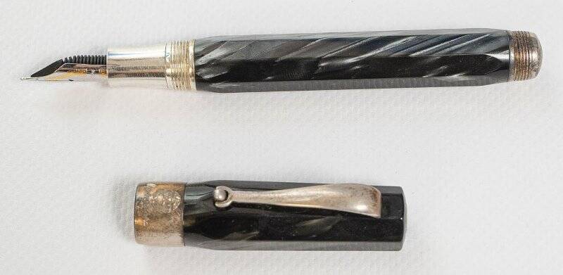 Ручка перьевая Montegrappa «Симфония», из набора подарочного «Montegrappa»