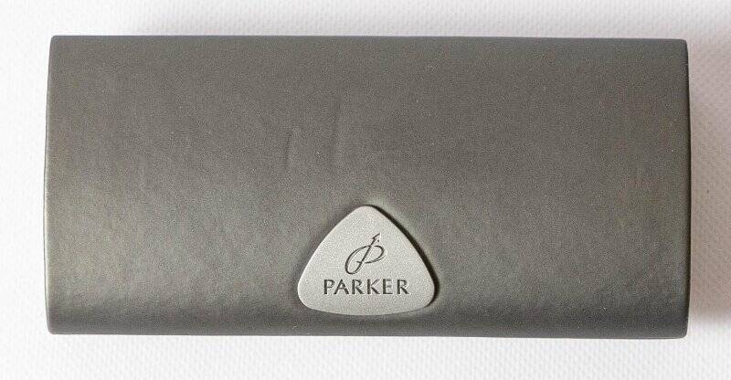 Футляр для ручки «Parker», из набора подарочного «Parker»