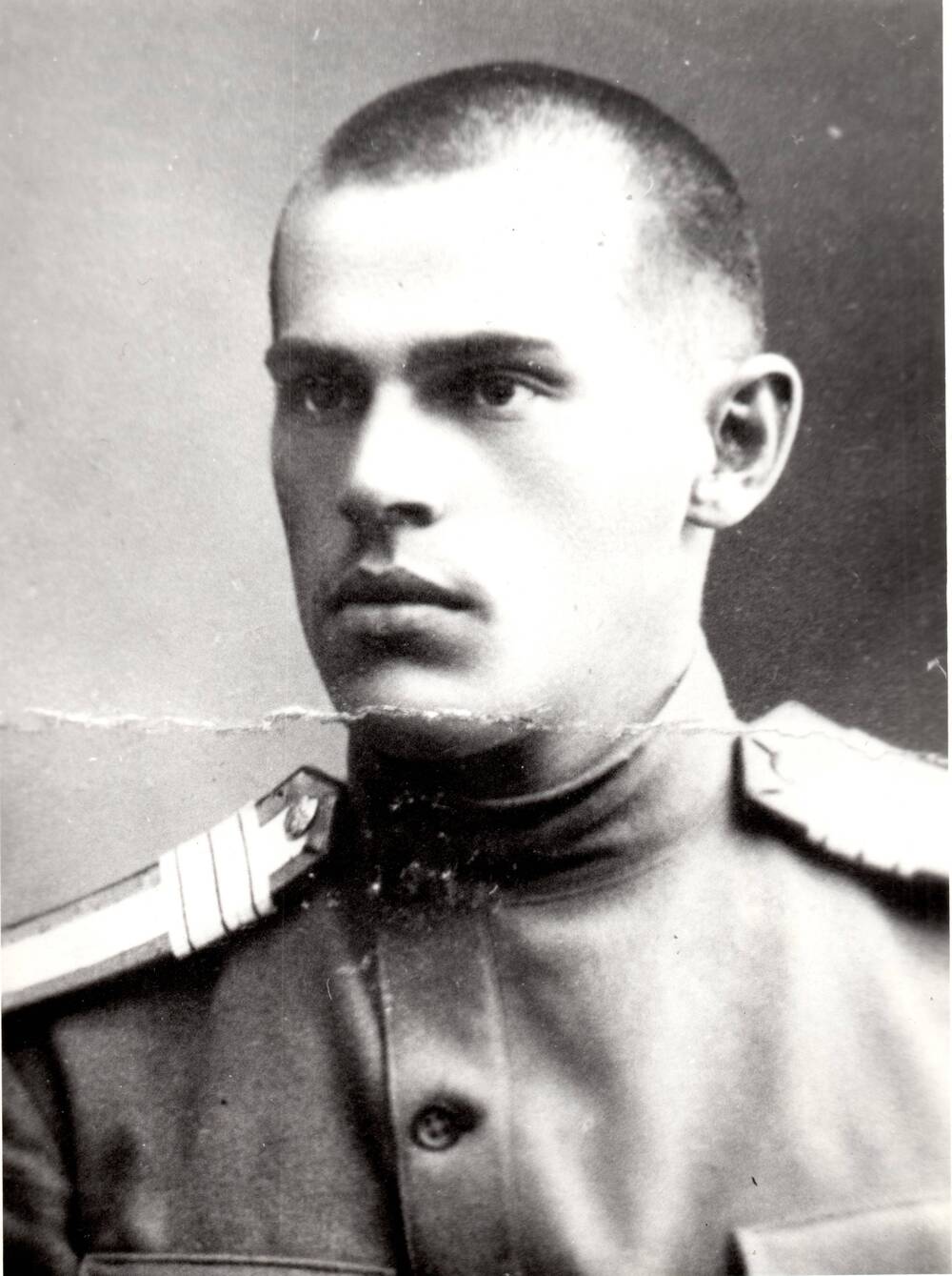 Фотография Наместников Василий Николаевич - командир 55-го Северо-Двинского полка.