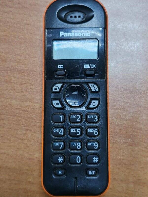 Радиотелефон «Panasonic»