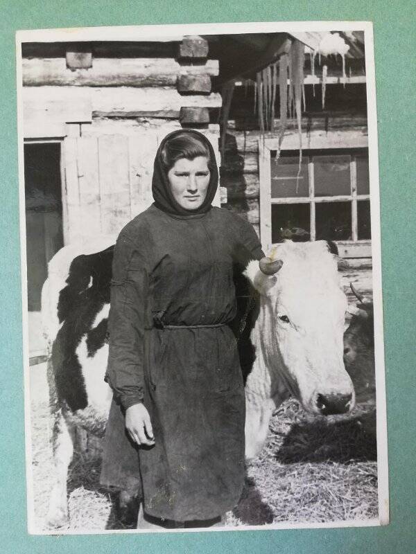 Фотография из серии «Дела и будни молодежи Усть-Ордынского нац.округа».