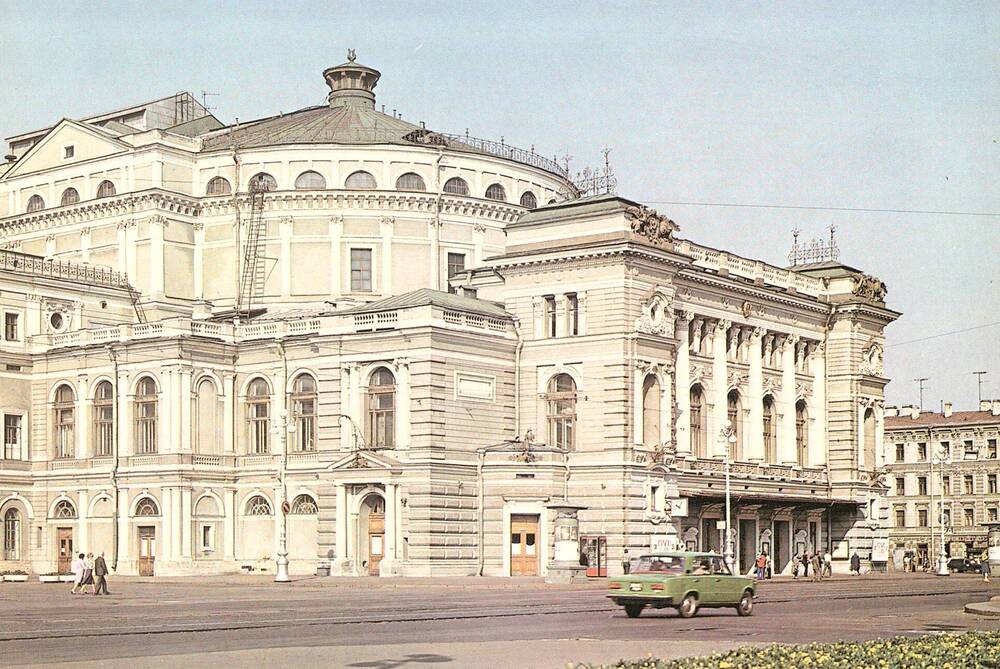 Санкт-Петербургское государственное бюджетное учреждение Музей Нарвская застава