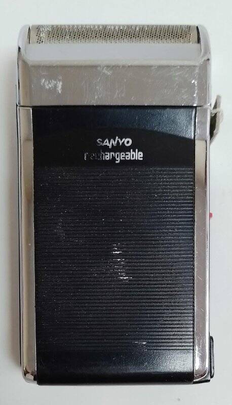 Электробритва «SANYO SV-3830U Rechargeable»