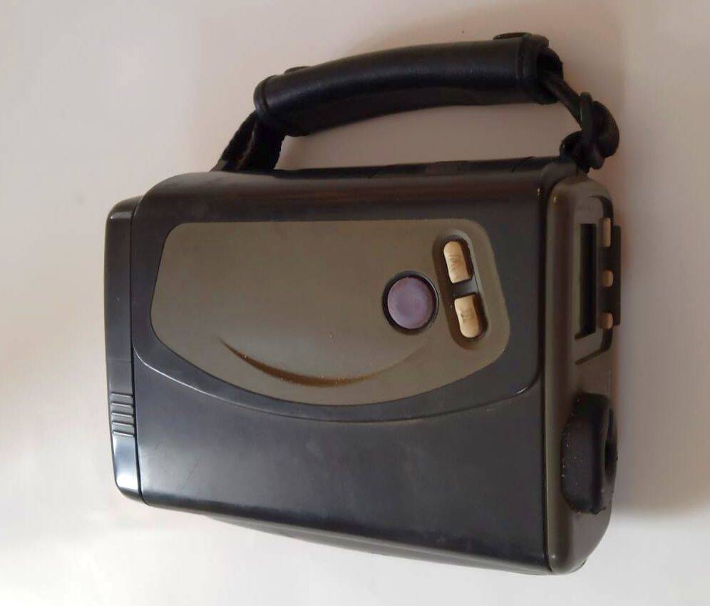 Фотокамера цифровая Кодак.
