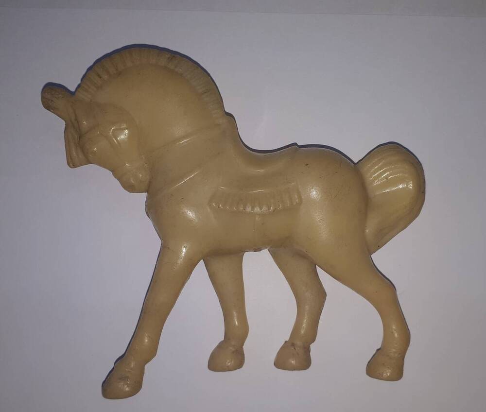 Игрушка детская «Лошадь»