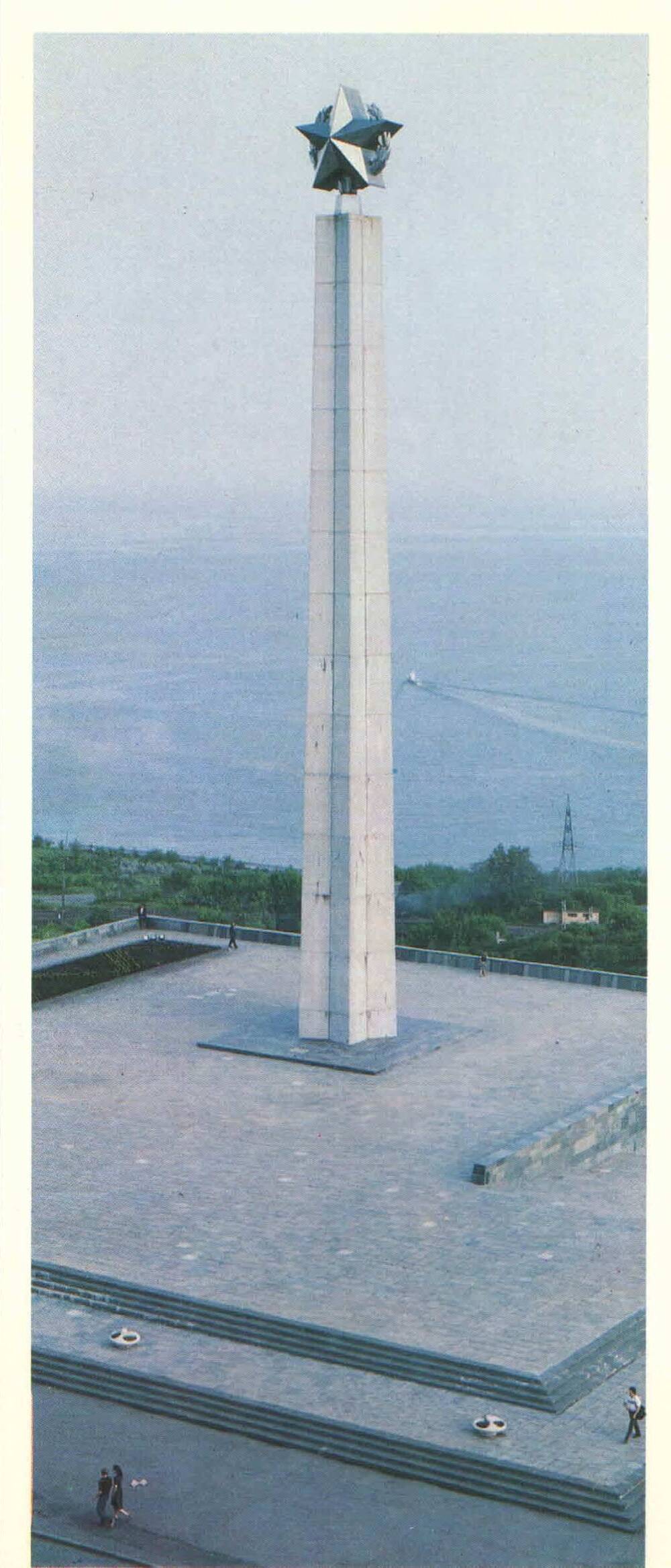 Ульяновск, 1985, 15 открыток