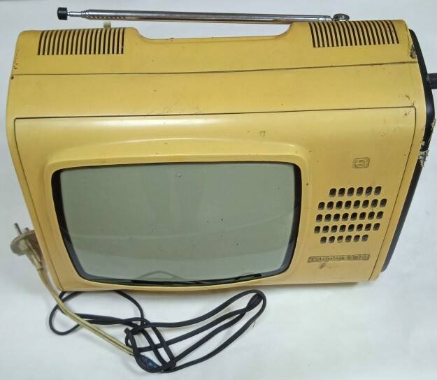 Телевизор Сапфир 401-1