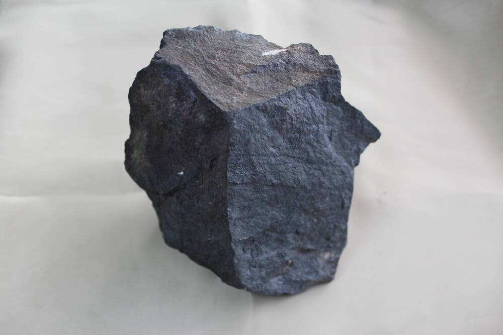 Гематит. Руда железа