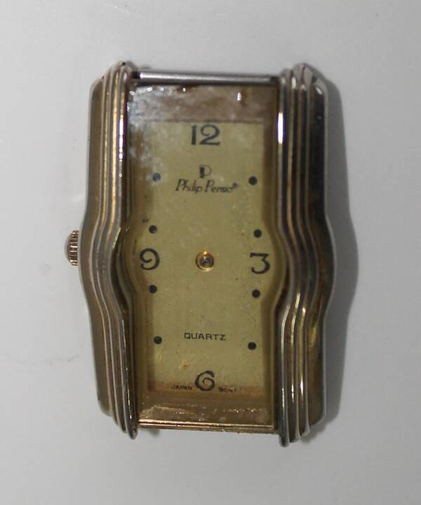 Часы наручные «Philip Persio» Quartz, механические, женские.