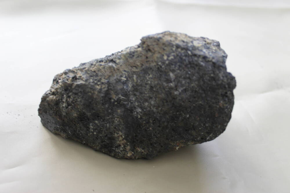Гематит, руда железа