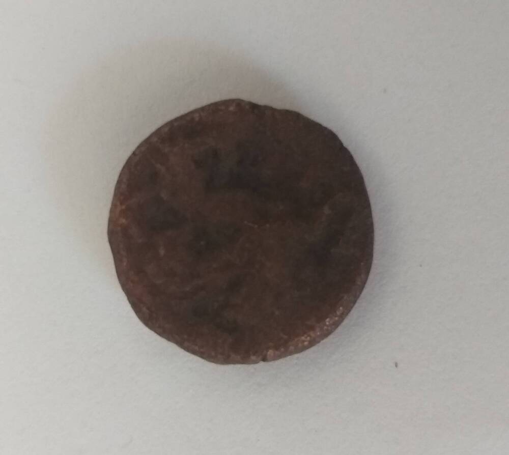 монета - понтийское царство - 1 в до н э