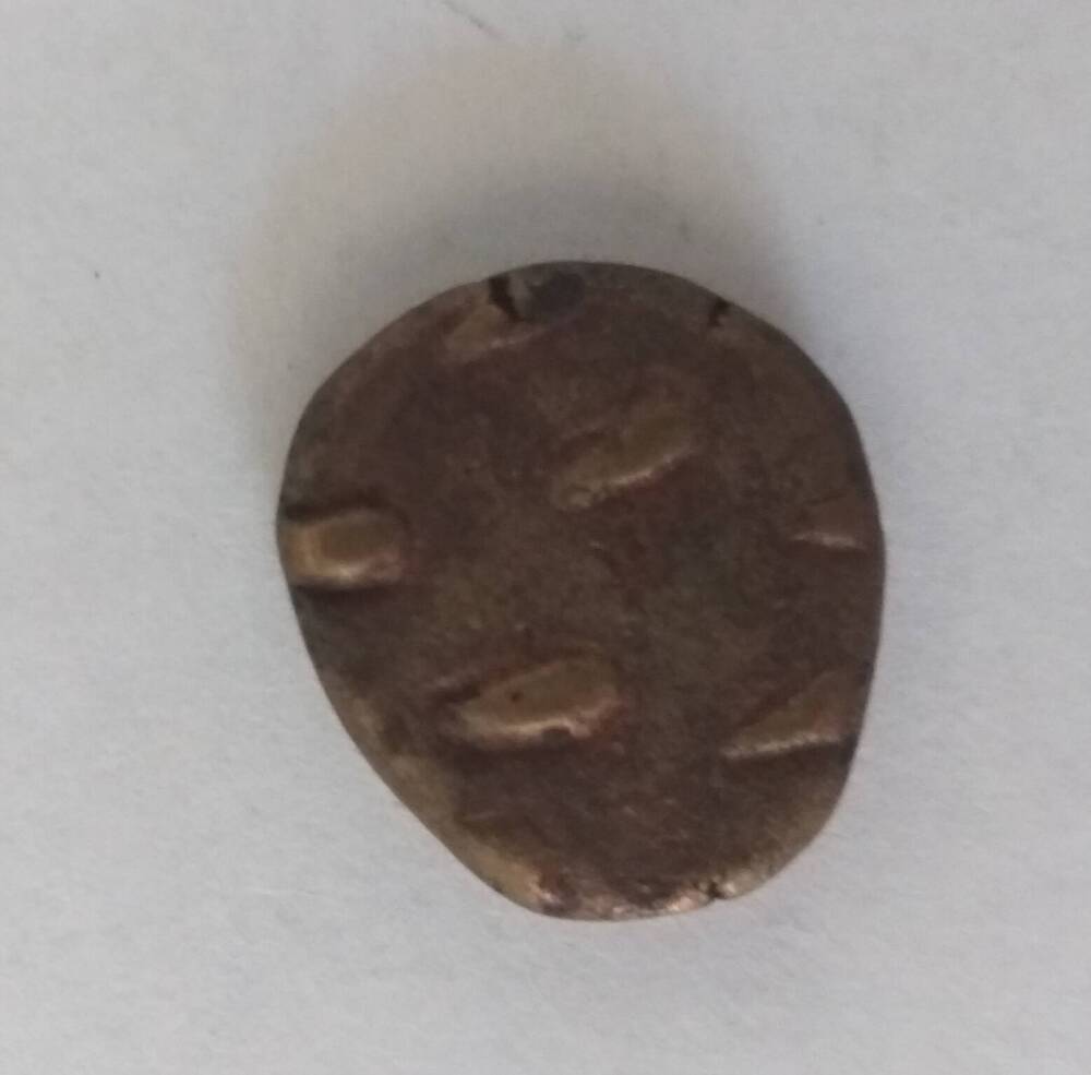 Монета Парфии - 3 в до н э