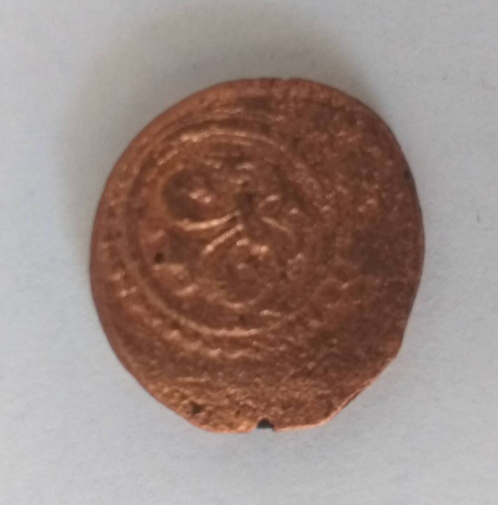 Монета Западной Европы - Средние века