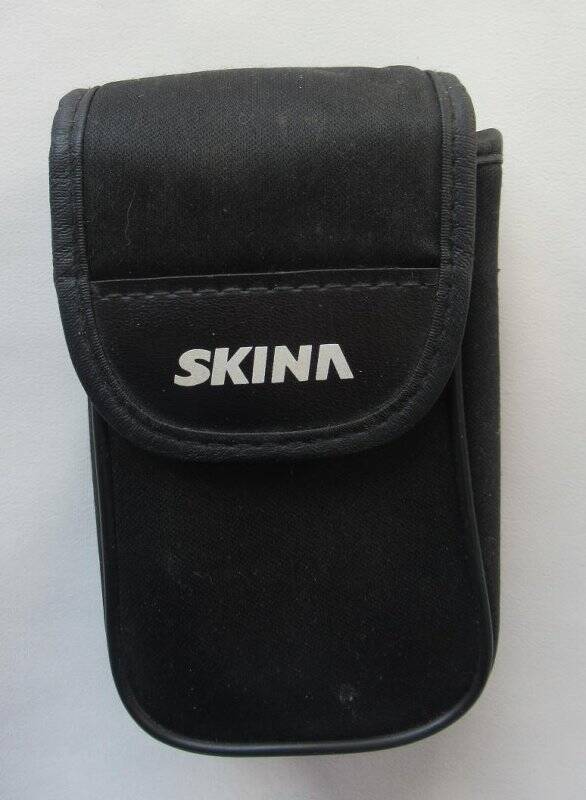 Футляр для хранения и переноски фотокамеры «SKINА  Mio 5».