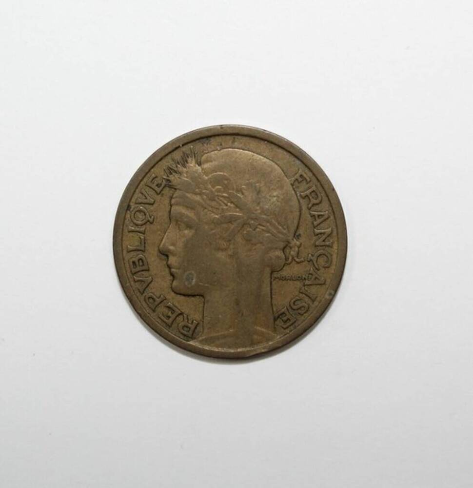 Монета 2 франка




























 







