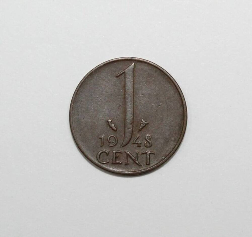 Монета 1 цент




























 







