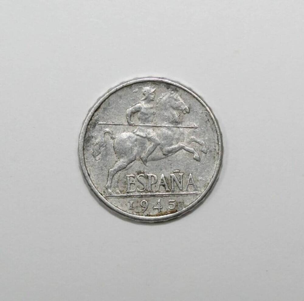 Монета 5 сентим




























 







