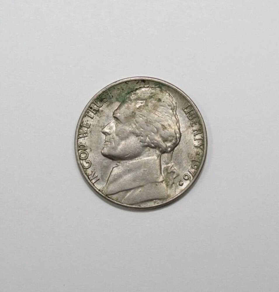 Монета 5 центов




























 








