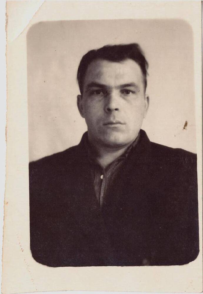Фотография из личного архива А.А. Омельяненко