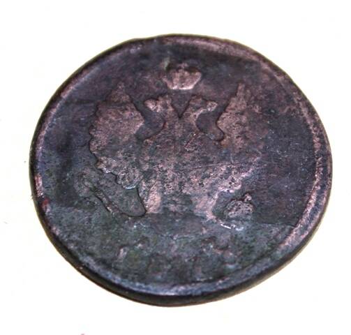 Монета 2 копейки, 1816г.