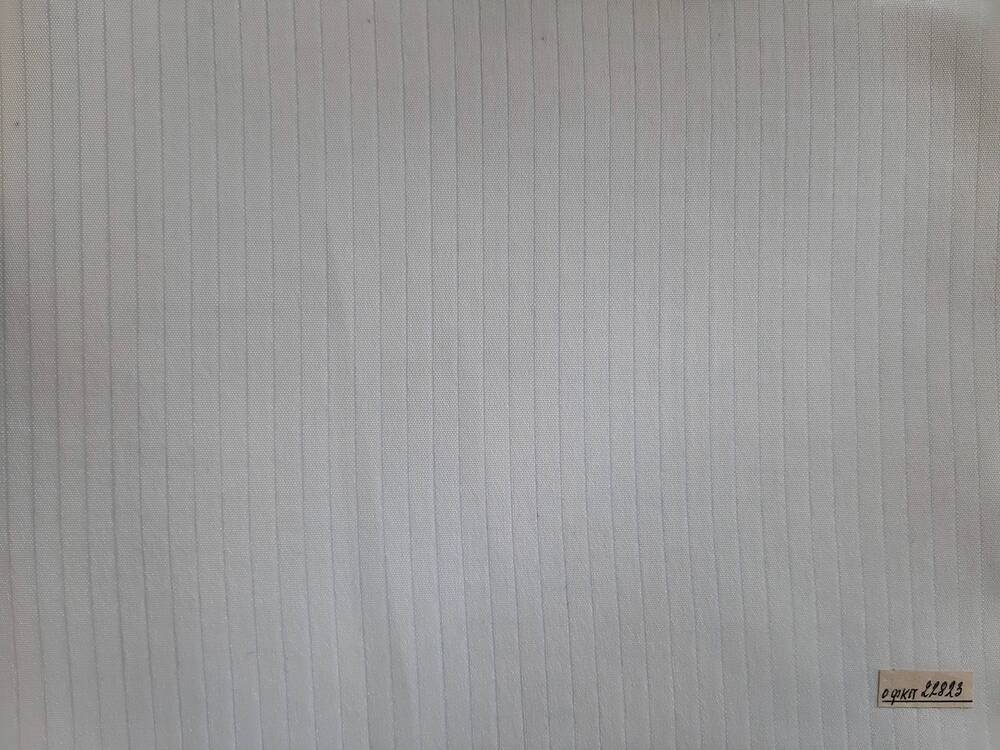 Образец ткани Киржачского шелкового комбината  из альбома №316
