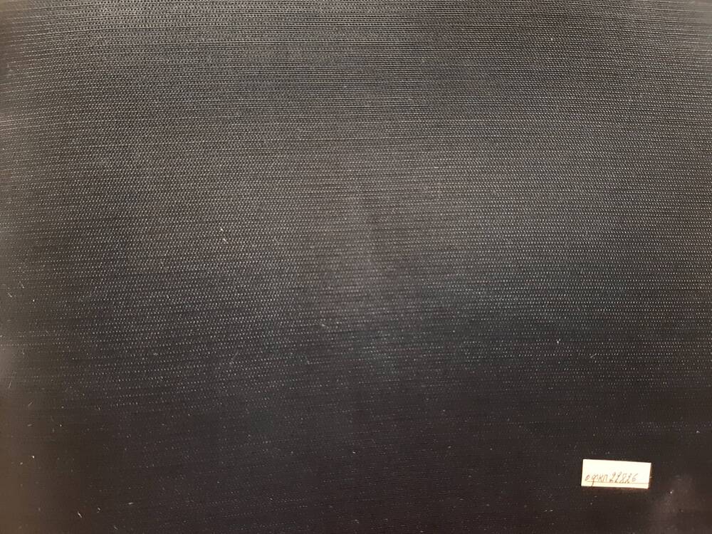 Образец ткани Киржачского шелкового комбината Подкладочная из альбома №316