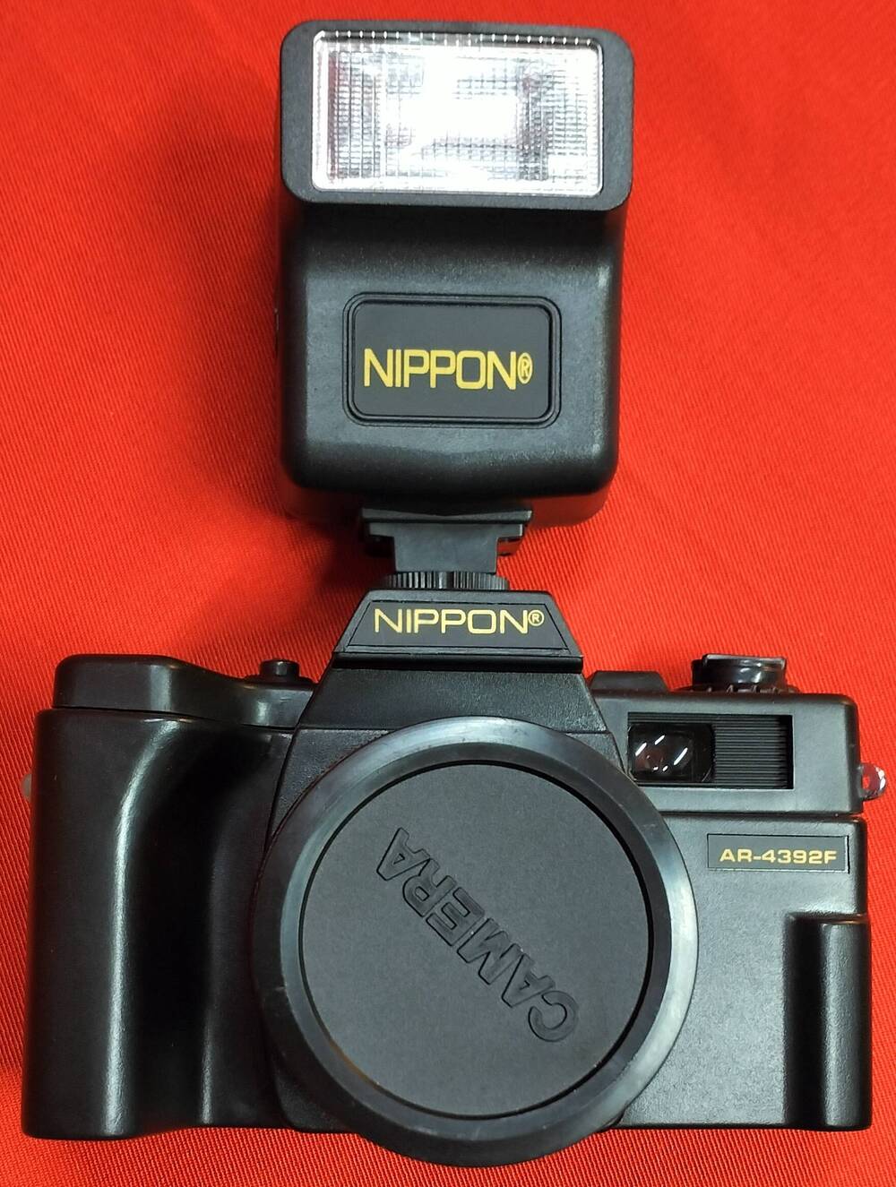 Фотоаппарат «Nippon AR-4392F»