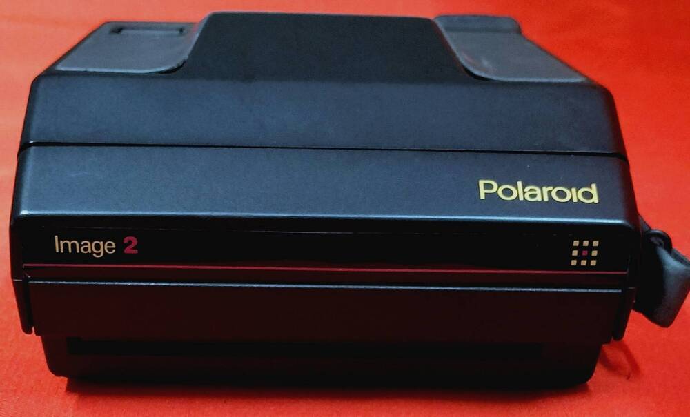 Фотоаппарат моментальной печати «Polaroid Image 2»