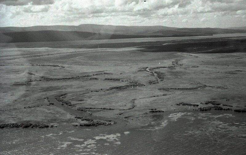 Коллекция негативов «Николаевский район 1950-1980 годы. Село Виданово».