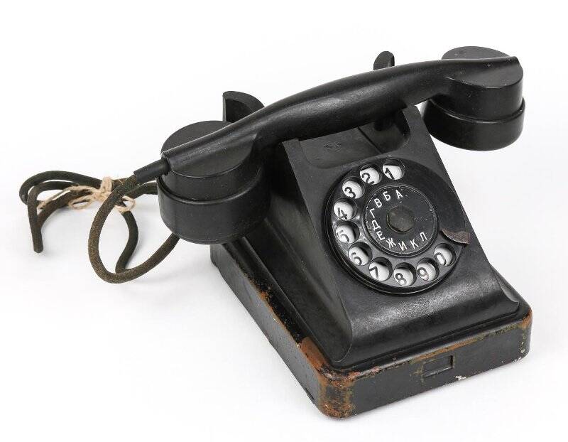 Телефон настольный «БАГТА – 50»