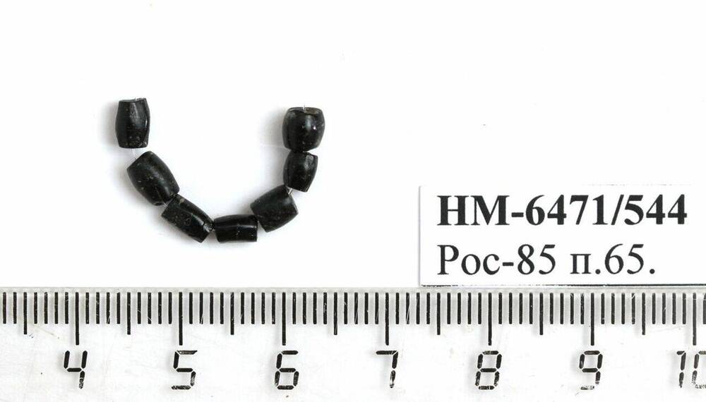 Бусы цилиндрические. Рос-85 п.65.
















 











 





















































 
