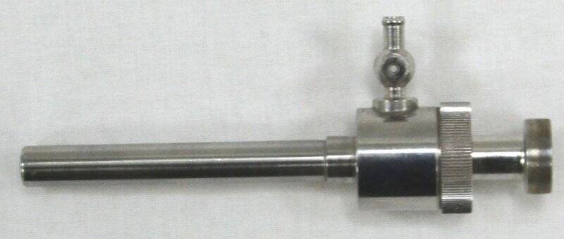 Инструмент лапароскопа с волоконным светодиодом Ла-ВС-1