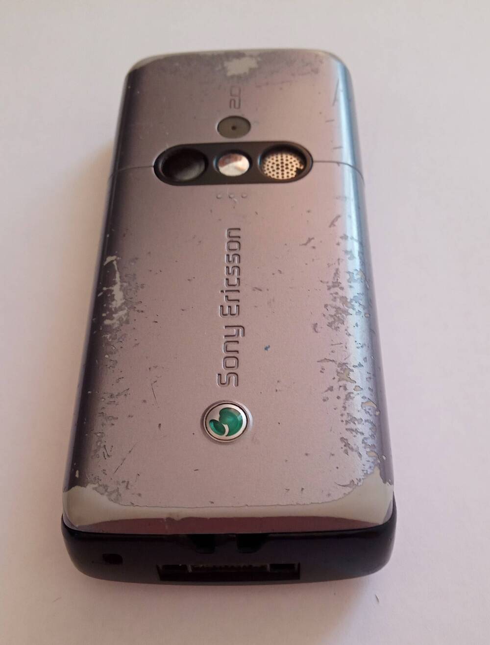 Телефон мобильный  Sony Ericsson