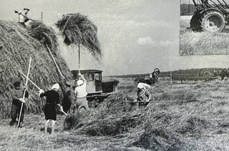 Фотоальбом «Карпинск – город угольщиков». Часть 1. Фотография № 142, страница 38