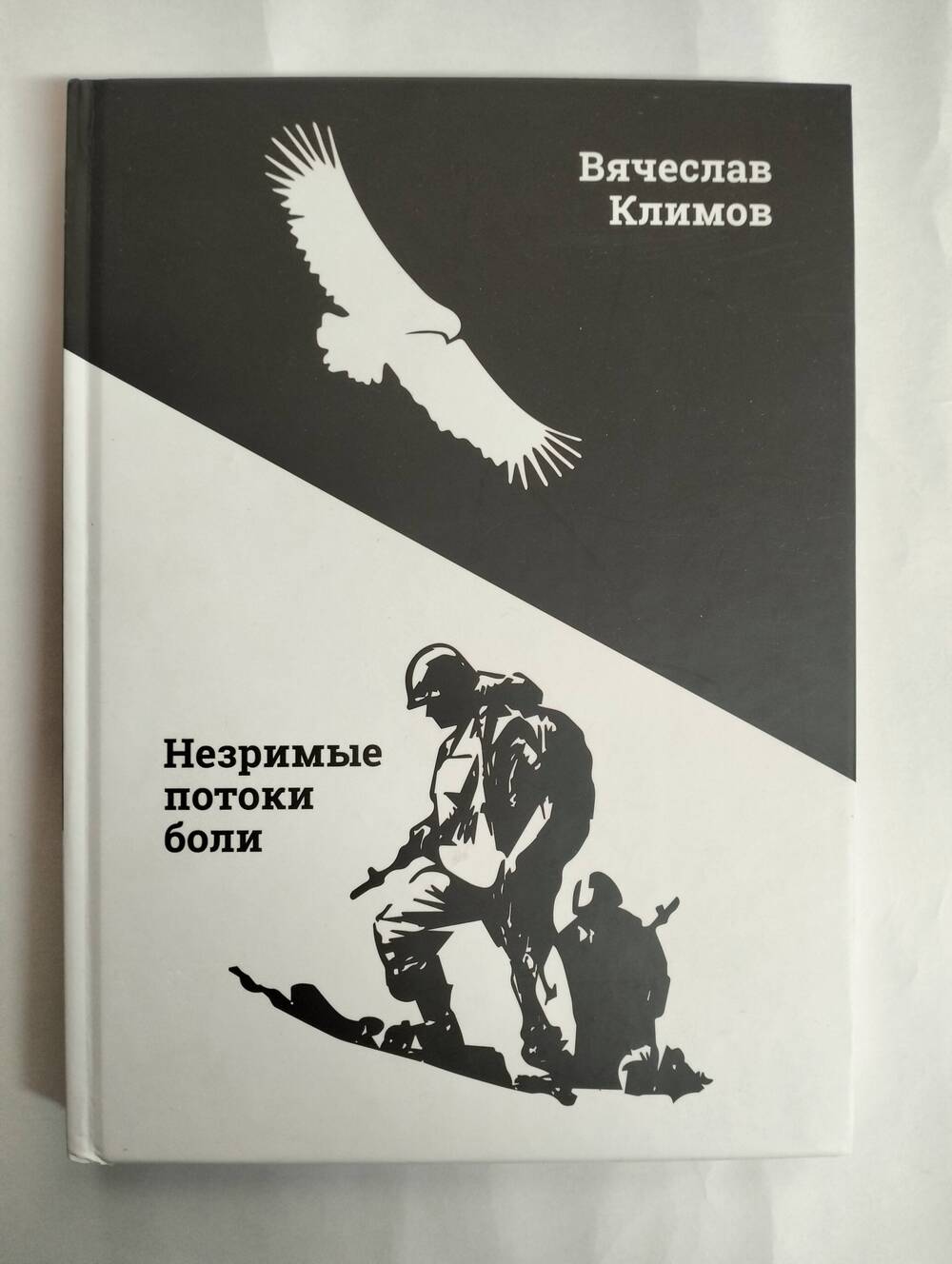 Книга Климова Вячеслава Анатольевича