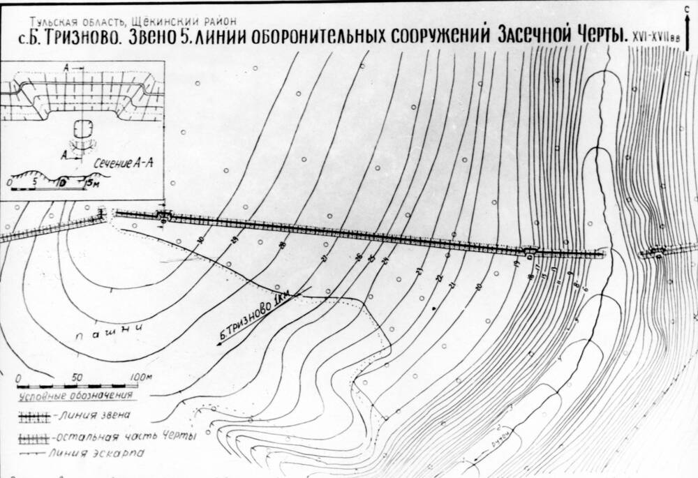 Фотокопии Тульская обл.