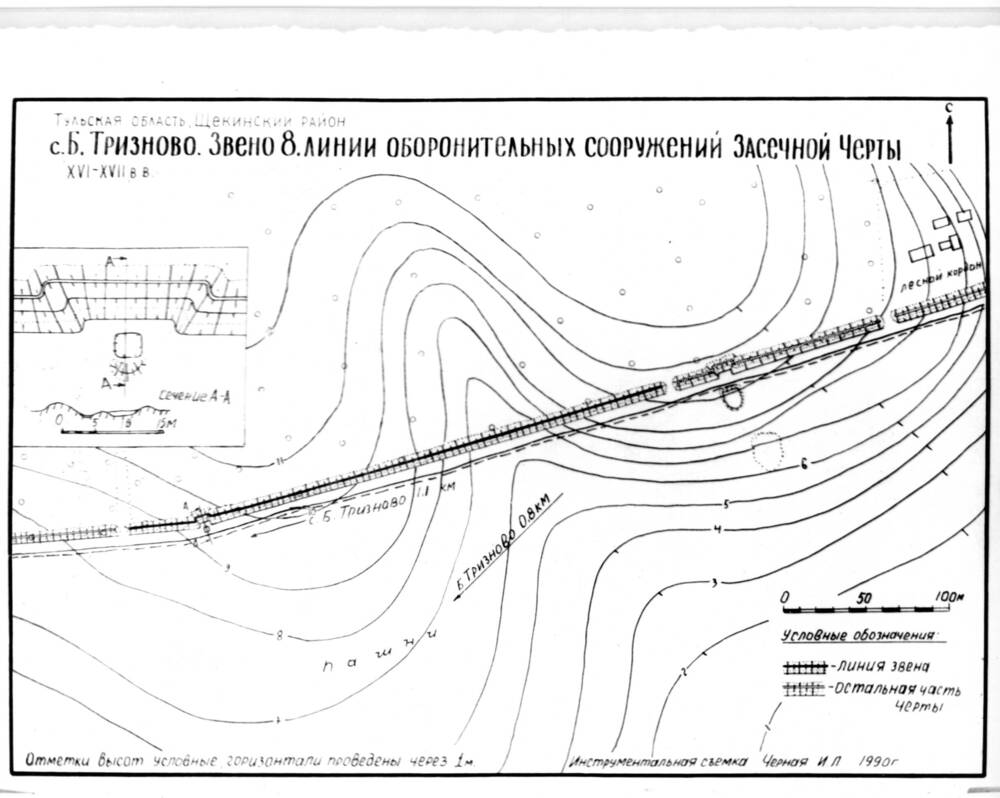 Фотокопии Тульская обл.