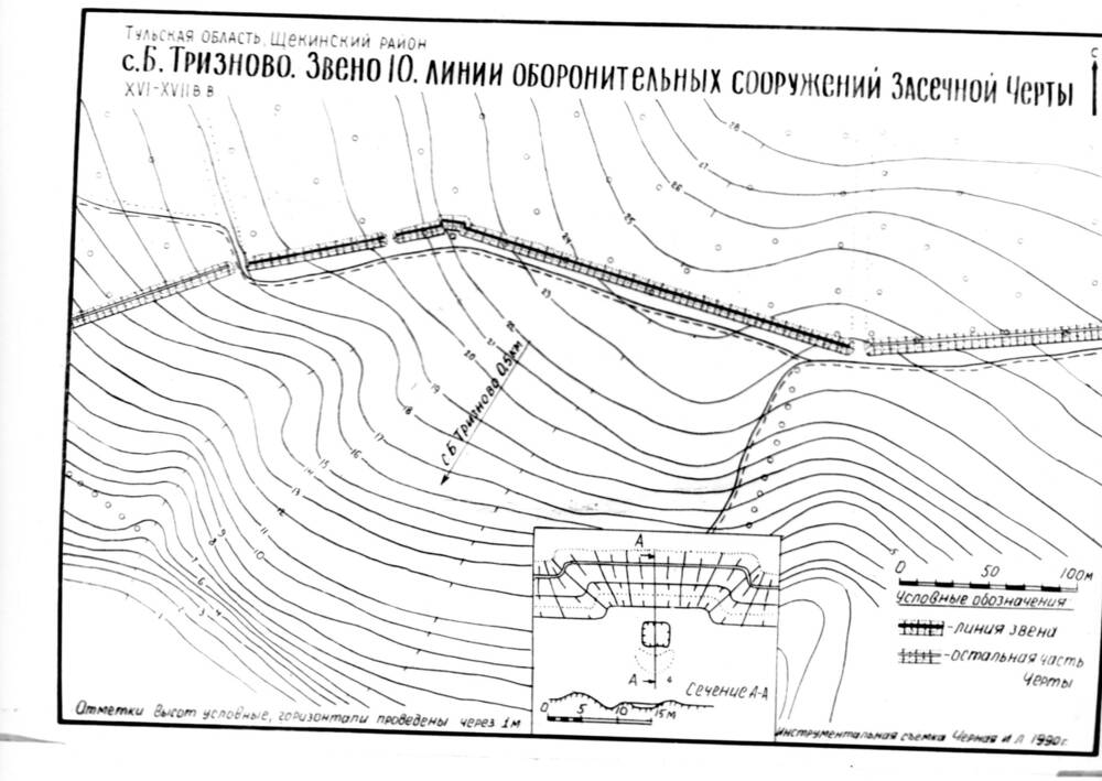 Фотокопии Тульская обл.