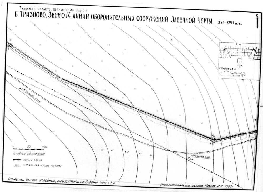 Фотокопии Тульская обл.