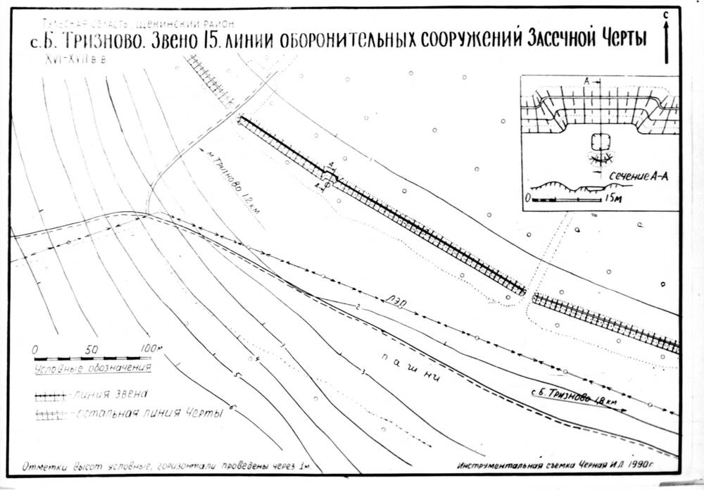 Фотокопии Тульская обл.