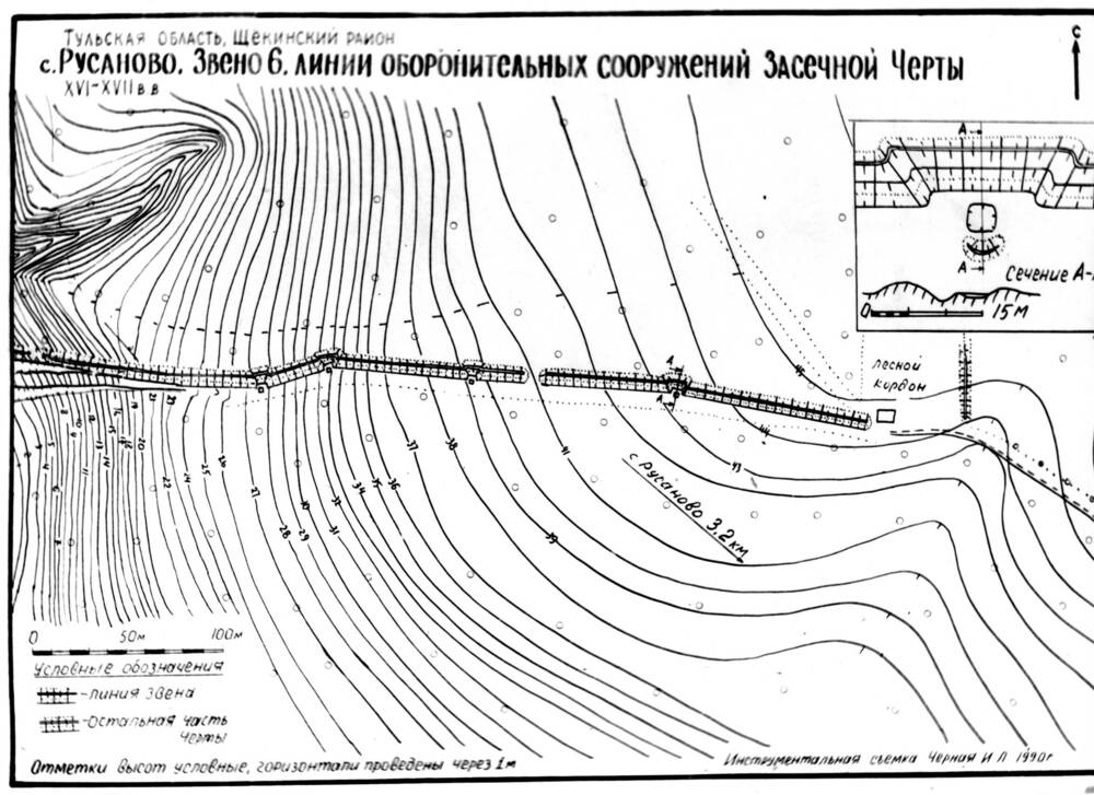 Фотокопии Тульская обл.