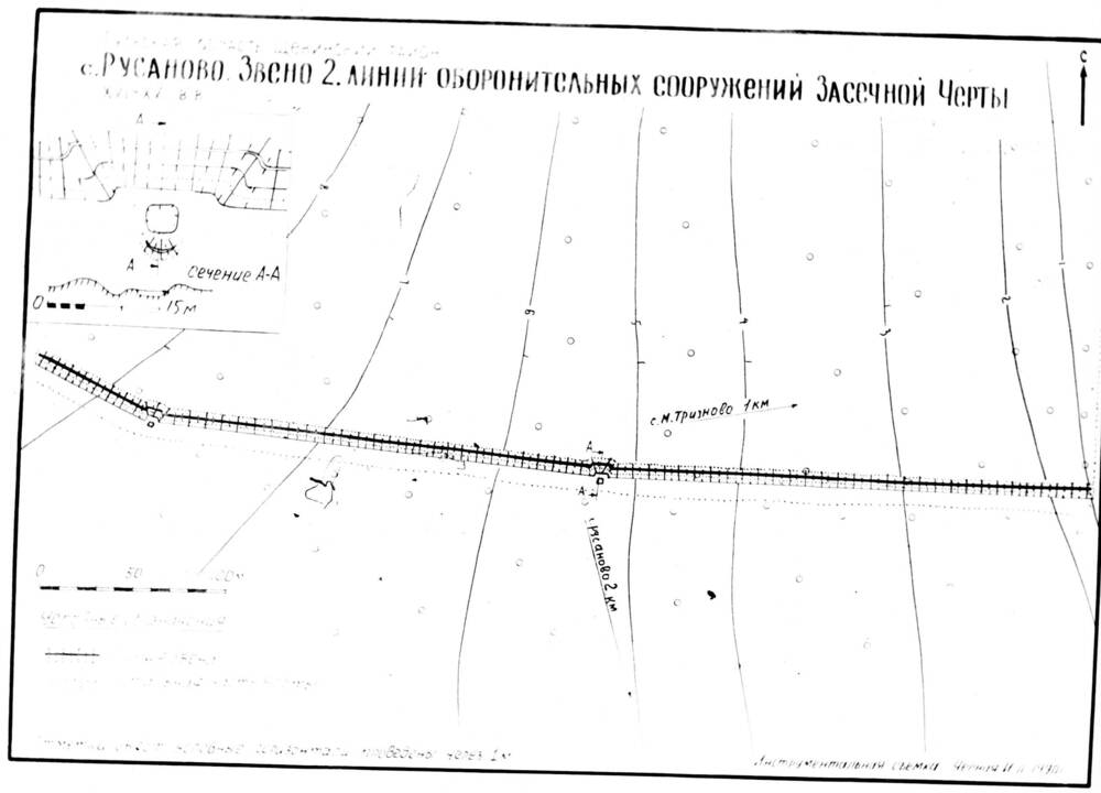 Фотокопии Тульская обл.