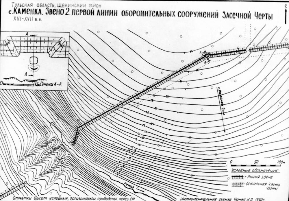 Фотокопии Тульская обл.