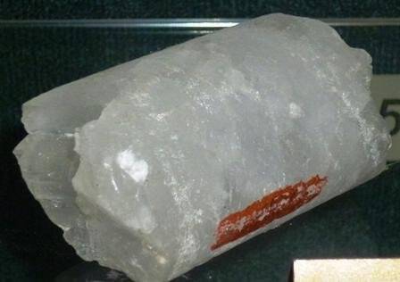 Минерал. Каменная соль