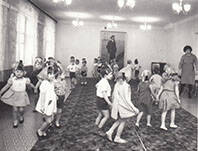 Фотография групповая «Утренник в детском саду»