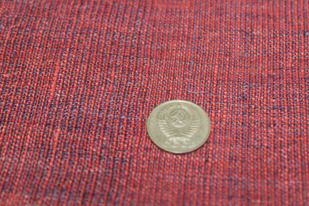 Монета СССР 15 копеек 1987 года