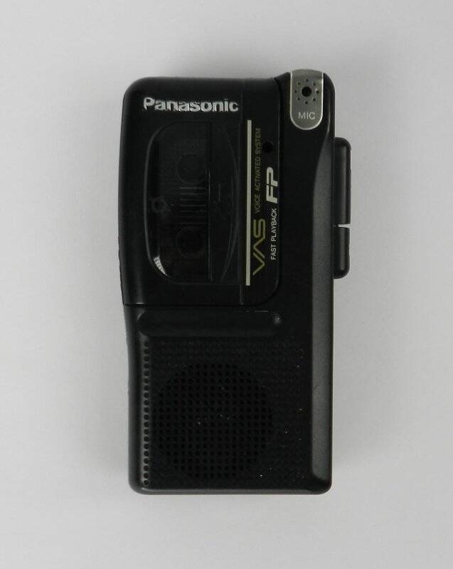 Диктофон «Panasonic RN-302»