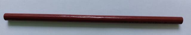 Карандаш из набора цветных карандашей «Кедр»